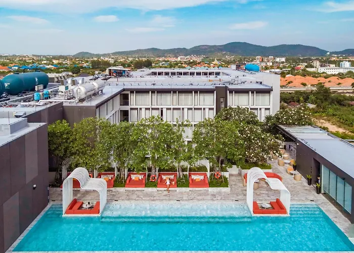 Dusitd2 Hua Hin