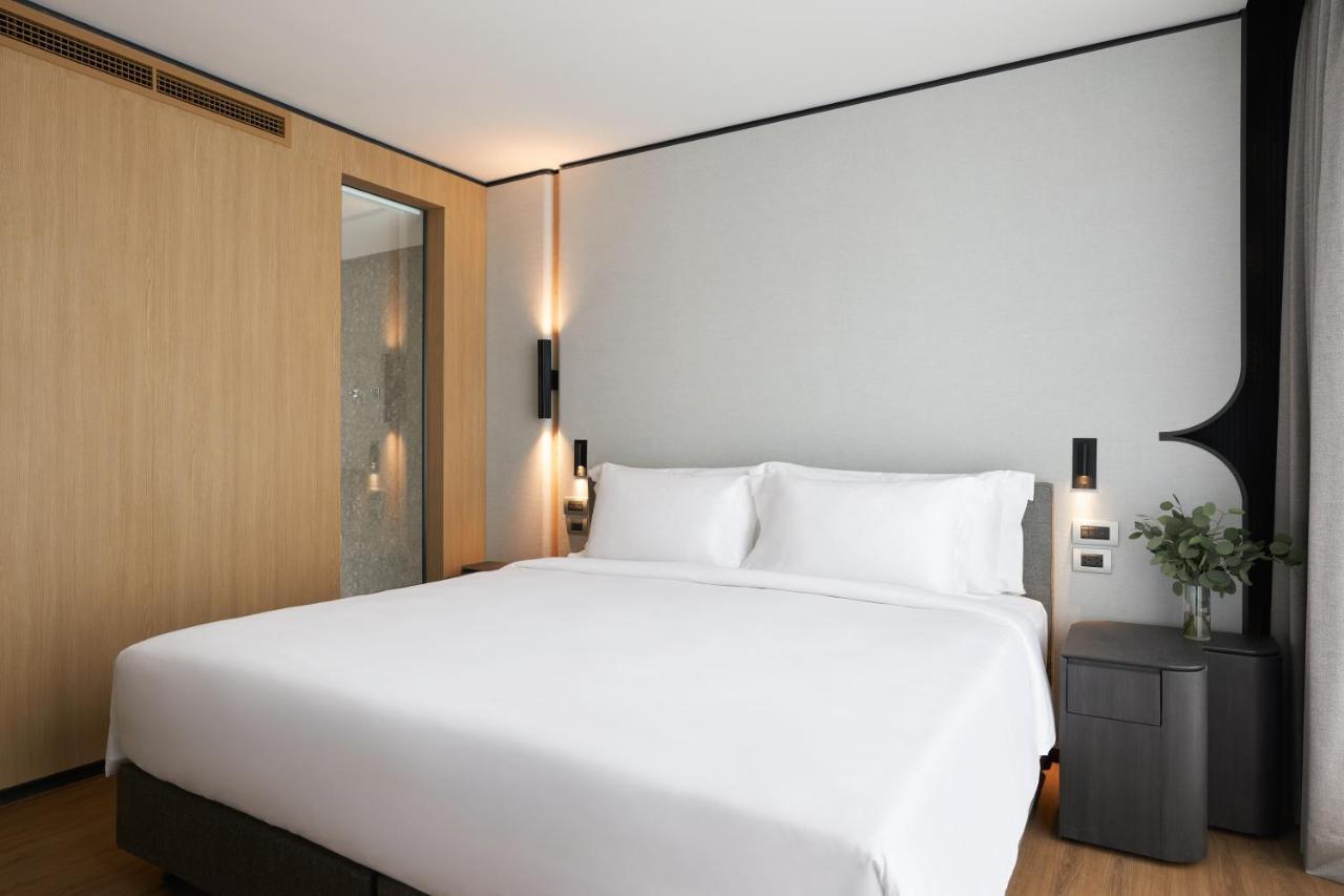 Dusitd2 酒店 华欣