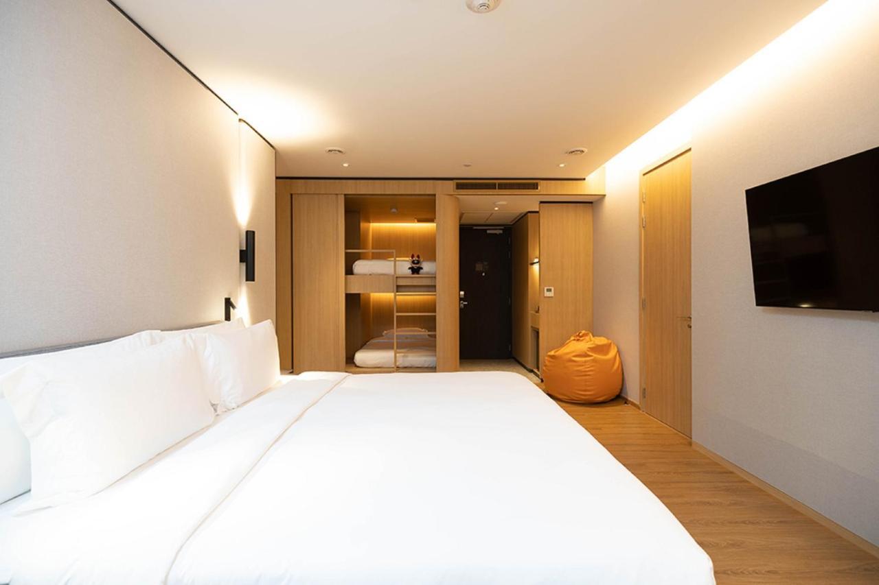Dusitd2 酒店